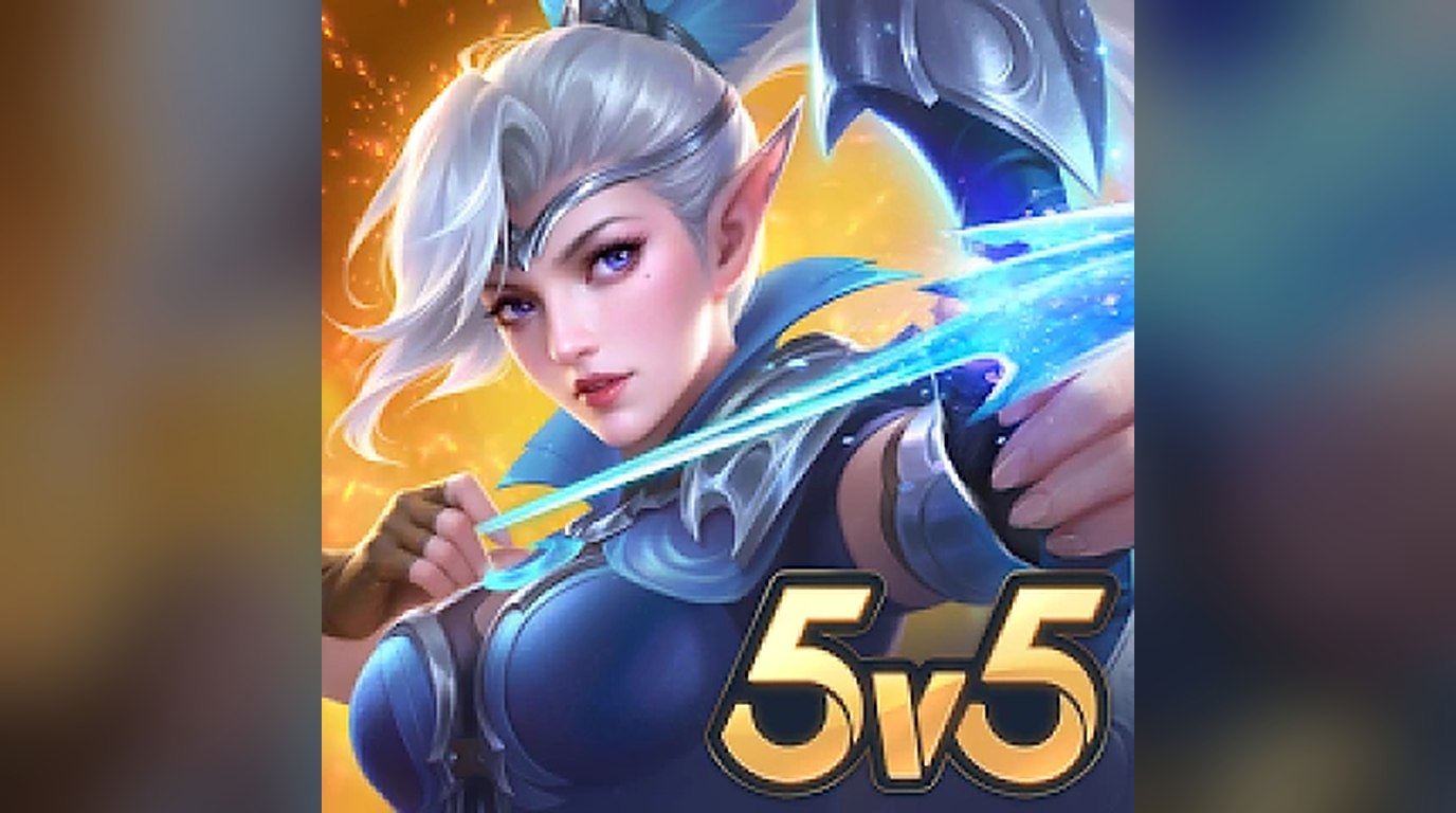Mobile Legends muqova rasmi
