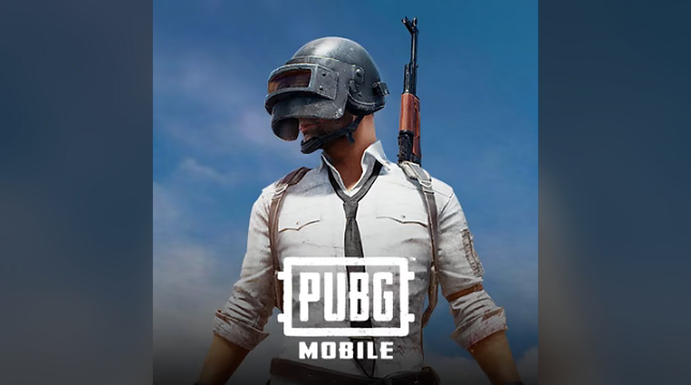 PUBG Mobile muqova rasmi